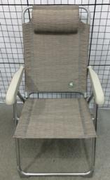 chaise camping