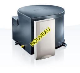 chauffage E4000