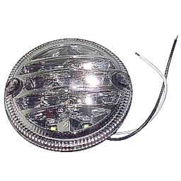 Feu recul led  95mm