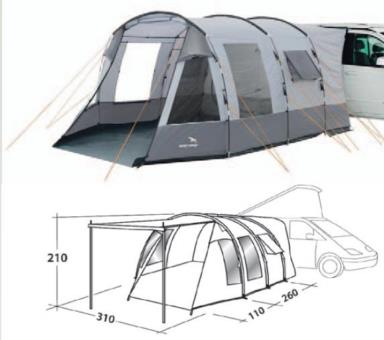 AUVENT SEBRING