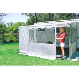 privacy room