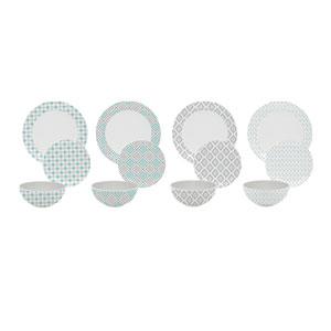 vaisselle en melamine