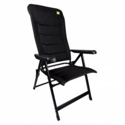 Chaise black summer