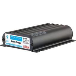 chargeur batterie lithium