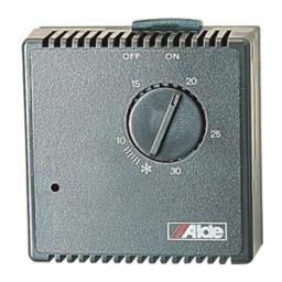 thermostat Alde