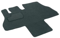 tapis cabine jumper, ducato, boxer