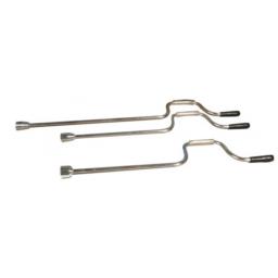 Vilebrequin 19 L 330mm
