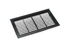 Grille pour clim saphir