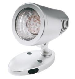 spot orientable led