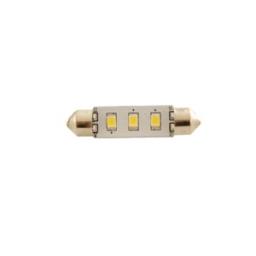 ampoule led navette