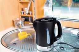 cafetiere 12V