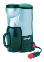 cafetiere 12V