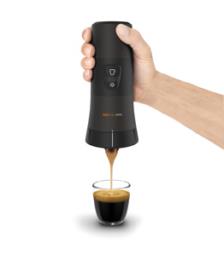 Handcoffée