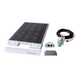 panneau solaire