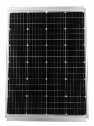 panneau solaire camping car