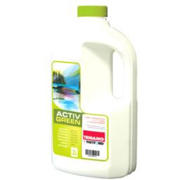 ADDITIF BIO WC CHIMIQUE ACTIV GREEN