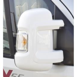 coque retroviseur ducato