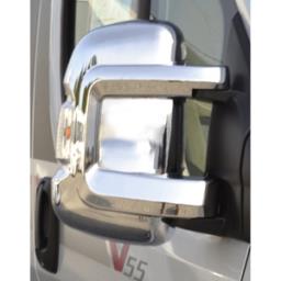 coque retroviseur ducato