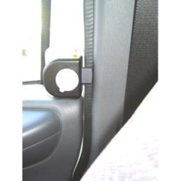 serrure safe door frame