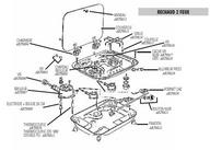 Accesorios de autocaravanas: pièces de rechange > Accessoires pour cuisines  et éviers pour camping-cars, caravanes et camping-cars