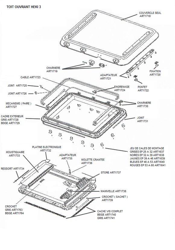 heki 1 dometic