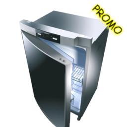 refrigerateur camping car