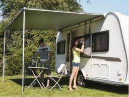 store camping car 1200